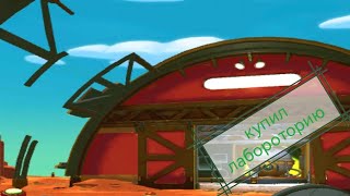 купил лабороторию slime rancher android6 [upl. by Lamphere4]