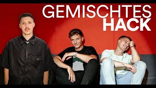 Gemischtes Hack Podcast Teil 6 DER RATTENVORFALL [upl. by Atnwahs494]