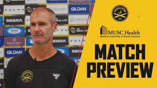 Preview Colorado Springs Switchbacks FC vs Charleston Battery  Sponsored by MUSC Health [upl. by Bevus]