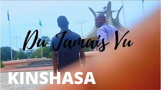 VLOG KINSHASA CONGO 2021  Premiere fois au palais Présidentiel de la Dr Congo [upl. by Mall223]