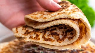 Keto Tortillas [upl. by Pinchas]