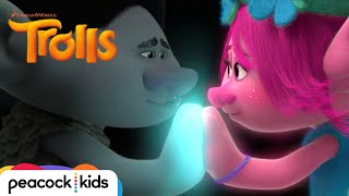 quotTrue Colorsquot Movie Clip  TROLLS [upl. by Ignatzia798]