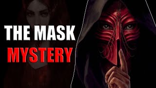 Why the Shadowbinders of Asshai Wear Masks  ASOIAF Theory [upl. by Mckenna]