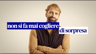 Essere un lavoratore autonomo non dovrebbe essere un rischio  con Massimiliano Rosolino [upl. by Suirtimed842]