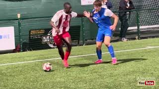 🎞️ Frenford FC 🔴 🆚 🔵 Biggleswade United FC  FA Cup EPRr Tue06Aug24 HIGHLIGHTS [upl. by Gerrard]