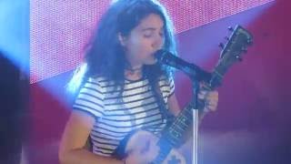 Alessia Cara  quotOverdosequot [upl. by Keviv]