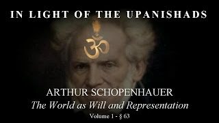 Arthur Schopenhauer  Eternal Justice [upl. by Fassold]