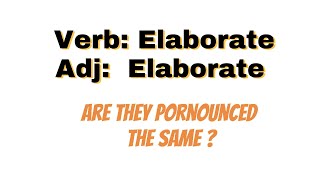 Mastering ate Suffix Pronounce Verbs Nouns and Adjectives with Confidence [upl. by Aztiram]