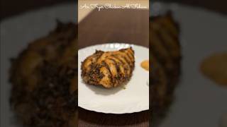 Shorts Airfryer Chicken 🍗 Kanthari Alfaham flavoursofkerala [upl. by Hazlip833]