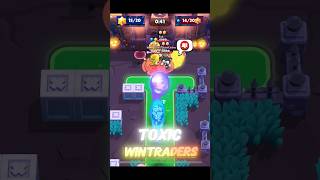 Lukii Carried Juan Carlos… 💀‼️ brawlstars brawlstarsshorts [upl. by Naols]