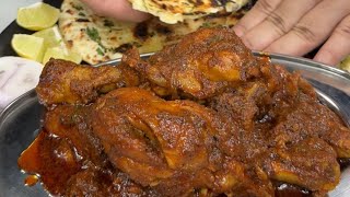 Best NonVeg Recipes Of Indian ASMR World  indianasmrworld nonveg chicken food asmr recipe [upl. by Weisman]