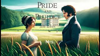 Pride and Prejudice Chapter 9Words and Whispers Darcys Interest Deepens [upl. by Niwdog]