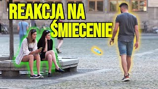 ŚMIECENIE W MIEJSCU PUBLICZNYM EKSPERYMENT SPOŁECZNY [upl. by Audy]