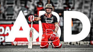 AB de Villiers Batting Technique [upl. by Noraf]