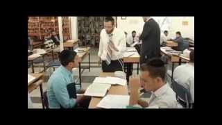 Yeshivat Ohr Yerushalayim OJ Video [upl. by Alidia]