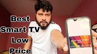 Best Smart TV Low Price [upl. by Aim]