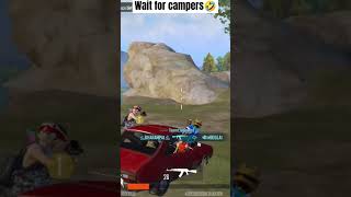 Tag to your campers friend 🤣bgmi viral [upl. by Oicul408]