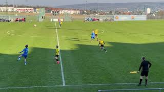 Burgenland vs Wien U14 Bundesländernachwuchsmeisterschaft am 09112024 [upl. by Iline728]