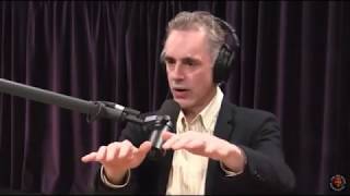 Jordan Peterson On Evils of Marxism [upl. by Ardiekal]