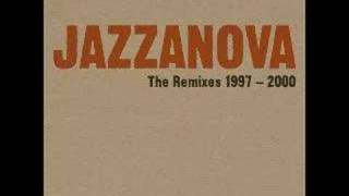 4 Hero  We Who Are Not As Others Jazzanova Remix [upl. by Leno]