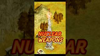 NUCLEAR WEAPONS  RISE OF NATIONS [upl. by Shaffert]