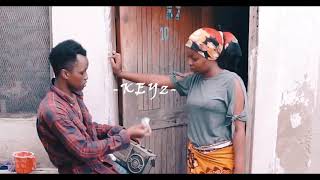 KeyZ MamiLoo Official Video [upl. by Idelia817]