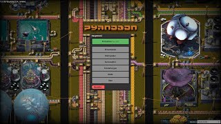 Factorio Pyanodon 2024 LP 007 Schieferöl und KerogenProbleme [upl. by Eceinehs]