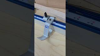 Quick miter saw measurements kregtools mitersaw woodworking [upl. by Claudia238]