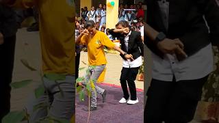 🐦Ghayal Parinda Hai tu🔥Kar Her maidan Fateh trending dance drama socialmedianatak natak [upl. by Bille]