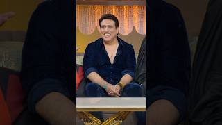 Govindas HILARIOUS Response To Krushna amp Kapil in TGIKS 🤣 [upl. by Coffee]