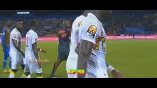 Sénégal vs Zimbabwe 20 Tous les buts et Résumé [upl. by Nahtnaoj267]