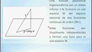 Problemas de aproximacion serie de Fourier [upl. by Greenebaum]