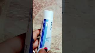 Please subscribe 🙏skincareproduct Benzac AC gel youtubeshorts viralvideo 🔥💖 [upl. by Noma18]