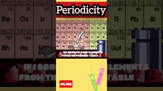 The Periodic Tables Secret and Why it Matters [upl. by Aymer]