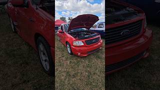 Ford Lightning ford lightning truck [upl. by Artina]