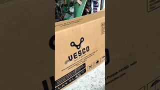 Vesco Drift cycle unboxing Full Fitting 🚲🚲 bestcycle onlineoder cycleunboxing shorts [upl. by Ayekan]