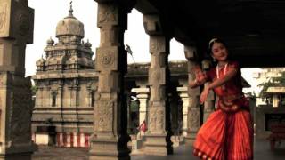 South Indian Classical Dance  Bharatanatyam Nataraja Anjali by Erina kasai [upl. by Adigun]