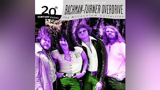 BachmanTurner Overdrive takin care of business slowed down by Melody Wager [upl. by Hanyaz]