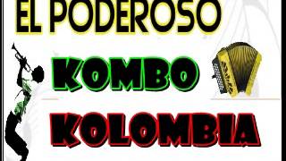 cumbia de la embajada kombo kolombia [upl. by Acinoed915]