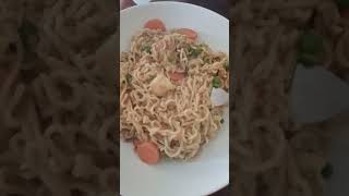 Stir fry noodles 🤤🍜 [upl. by Emanuel429]