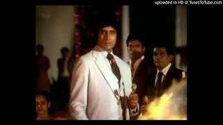 Bahut khoobsurat jawan ek Ladki Movie Dostana 1980 sing by Mukul Bhattacharya [upl. by Bancroft]