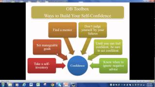 Organizational Behavior Chapter 3 [upl. by Anitsirc]