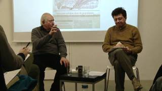 ENACTING POPULISM  A conversation with Ernesto Laclau and Davide Tarizzo Part 1 [upl. by Elmore]