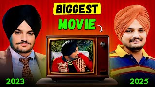 Explain Sidhu Moose Wala New Movie Jattan Da Munda Gaun Lagya  Moosewalas Biggest Movie [upl. by Niltiac30]