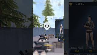 Hcker or Pro player🤡shortviralpubgmobile [upl. by Richman145]