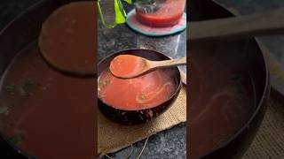 Aisa Miracle soup banaya hai soup easyrecipes shortsviral [upl. by Disharoon]