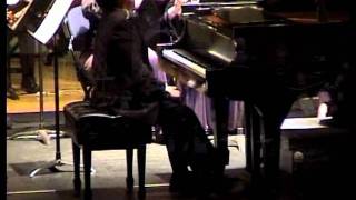 Mozart Piano Concerto No 21 by George Li 14 yr [upl. by Youngran]