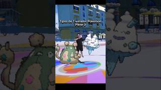 Tipos de treinador Pokémon  Parte 3 shorts short pokemon pokémongo pokemontcg [upl. by Medora]