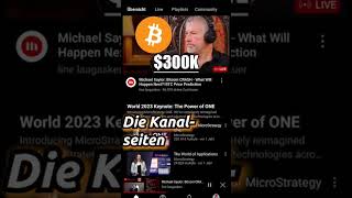 Achtung vor diesem Krypto SCAM  Giveaway Livestream [upl. by Tenay432]