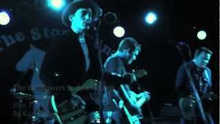 The Wallflowers ft Brian Fallon  Sleepwalker  Live 72512  The Stone Pony [upl. by Etoile]